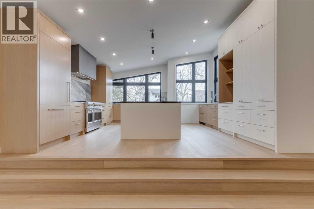 Single Family House 5 Level for Sale in   Street NW Charleswood Calgary 