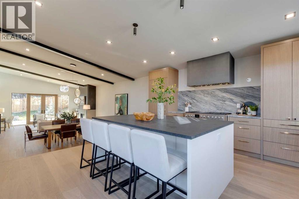 Single Family House 5 Level for Sale in   Street NW Charleswood Calgary 