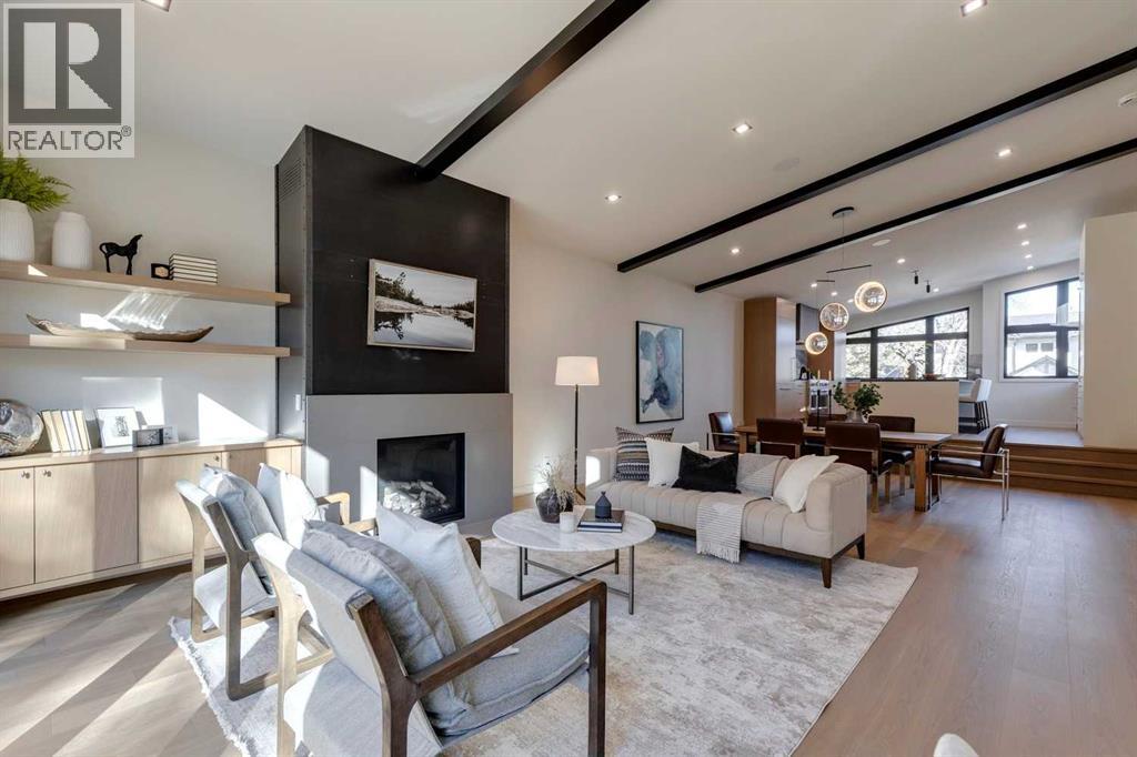 Single Family House 5 Level for Sale in   Street NW Charleswood Calgary 