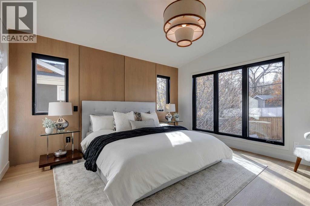 Single Family House 5 Level for Sale in   Street NW Charleswood Calgary 