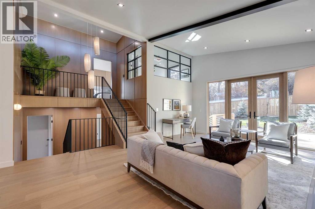 Single Family House 5 Level for Sale in   Street NW Charleswood Calgary 