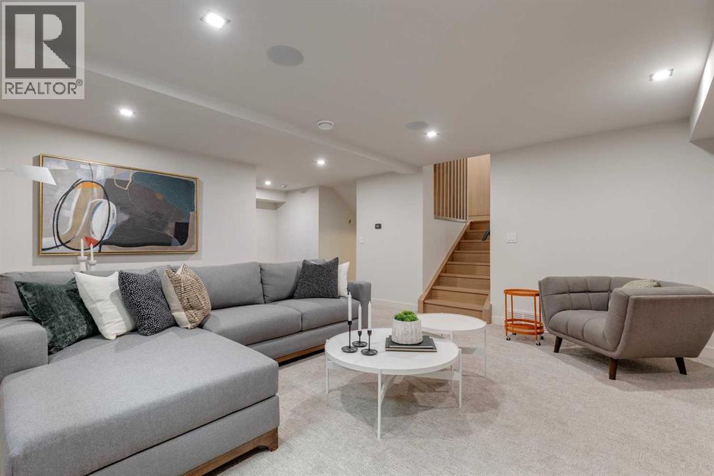 Single Family House 5 Level for Sale in   Street NW Charleswood Calgary 