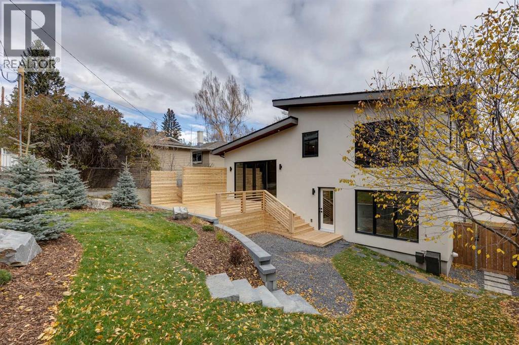 Single Family House 5 Level for Sale in   Street NW Charleswood Calgary 