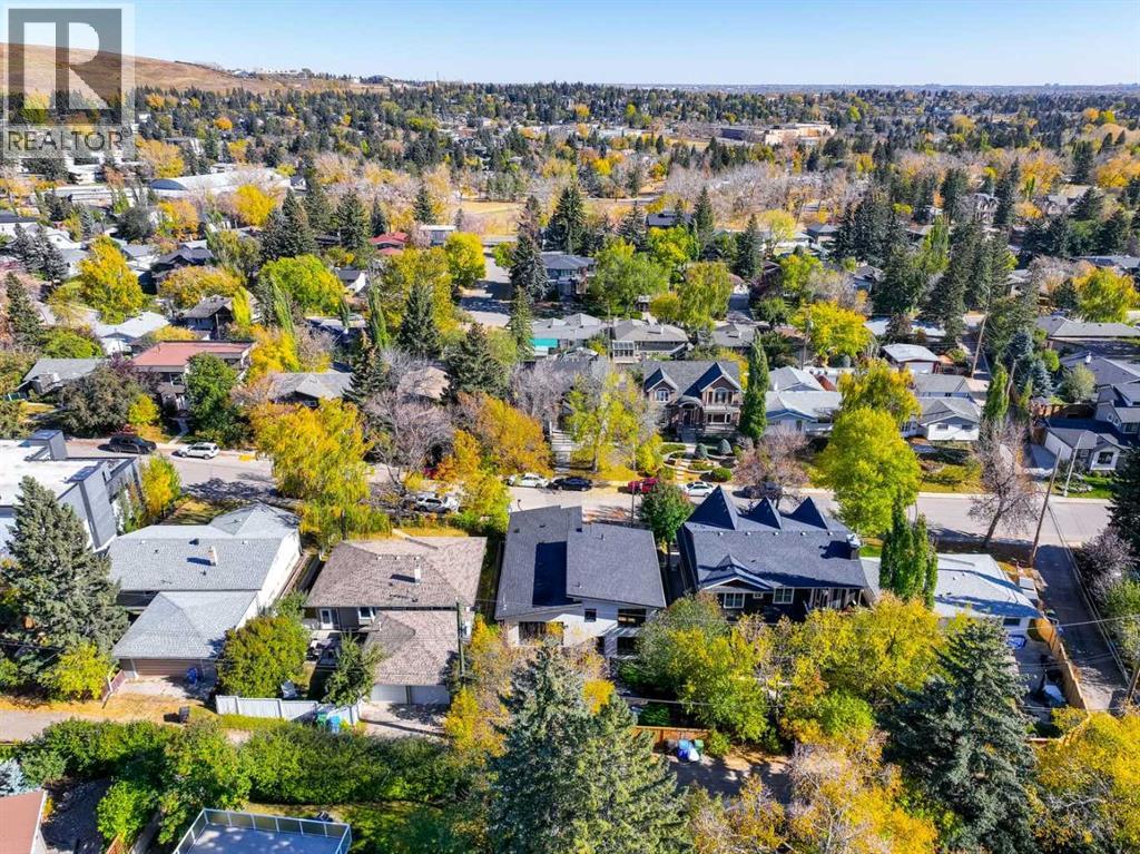 Single Family House 5 Level for Sale in   Street NW Charleswood Calgary 