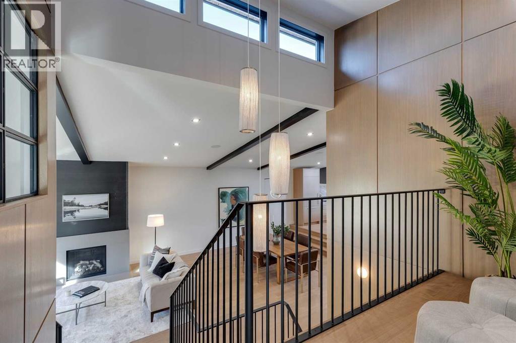 Single Family House 5 Level for Sale in   Street NW Charleswood Calgary 