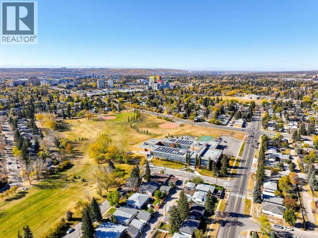 Single Family House 5 Level for Sale in   Street NW Charleswood Calgary 