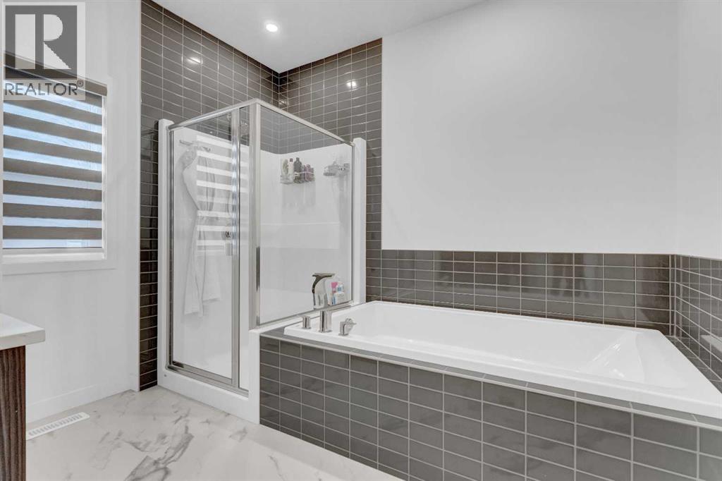 Single Family House for Sale in  Lucas Way NW Livingston Calgary 