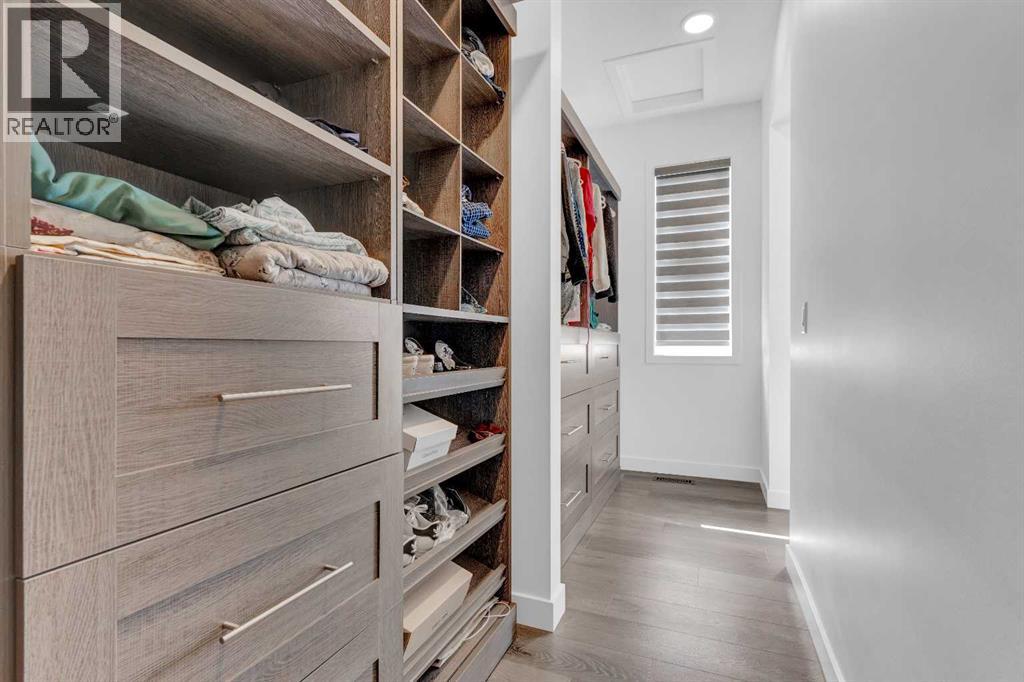 Single Family House for Sale in  Lucas Way NW Livingston Calgary 