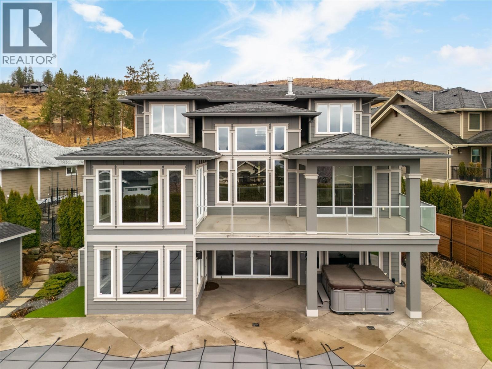 440 Audubon Court, Kelowna