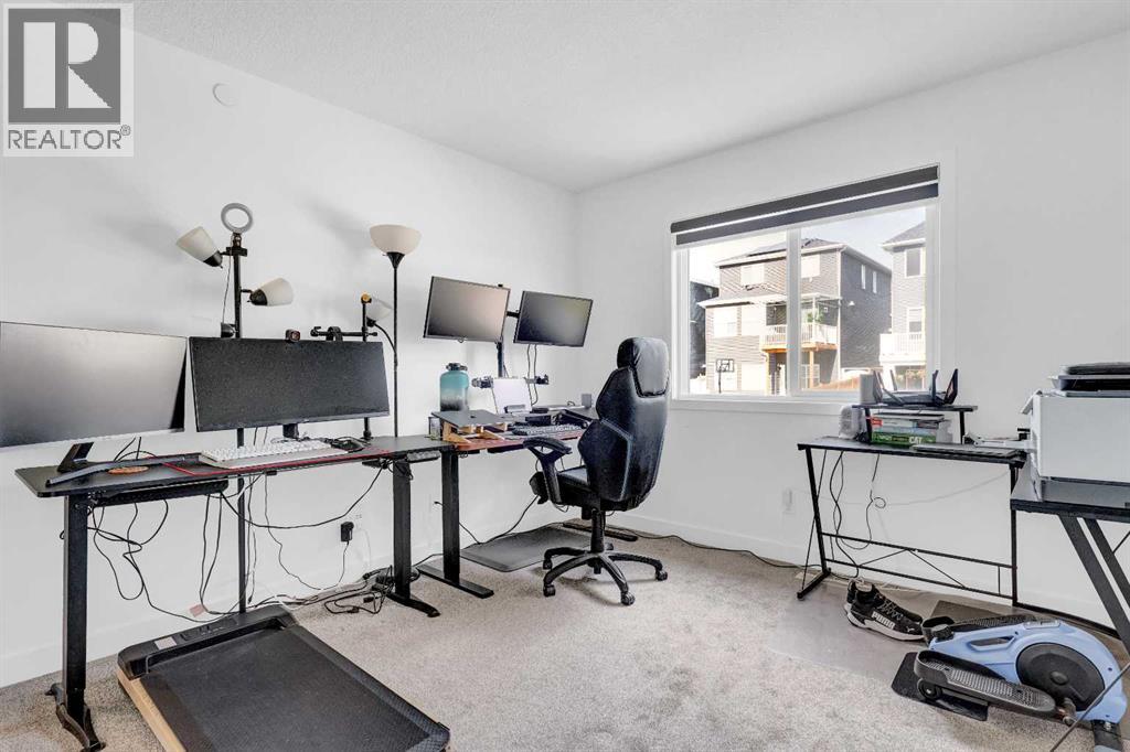 Single Family House for Sale in  Lucas Way NW Livingston Calgary 