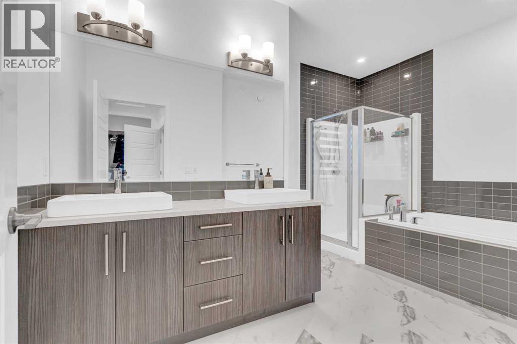 Single Family House for Sale in  Lucas Way NW Livingston Calgary 