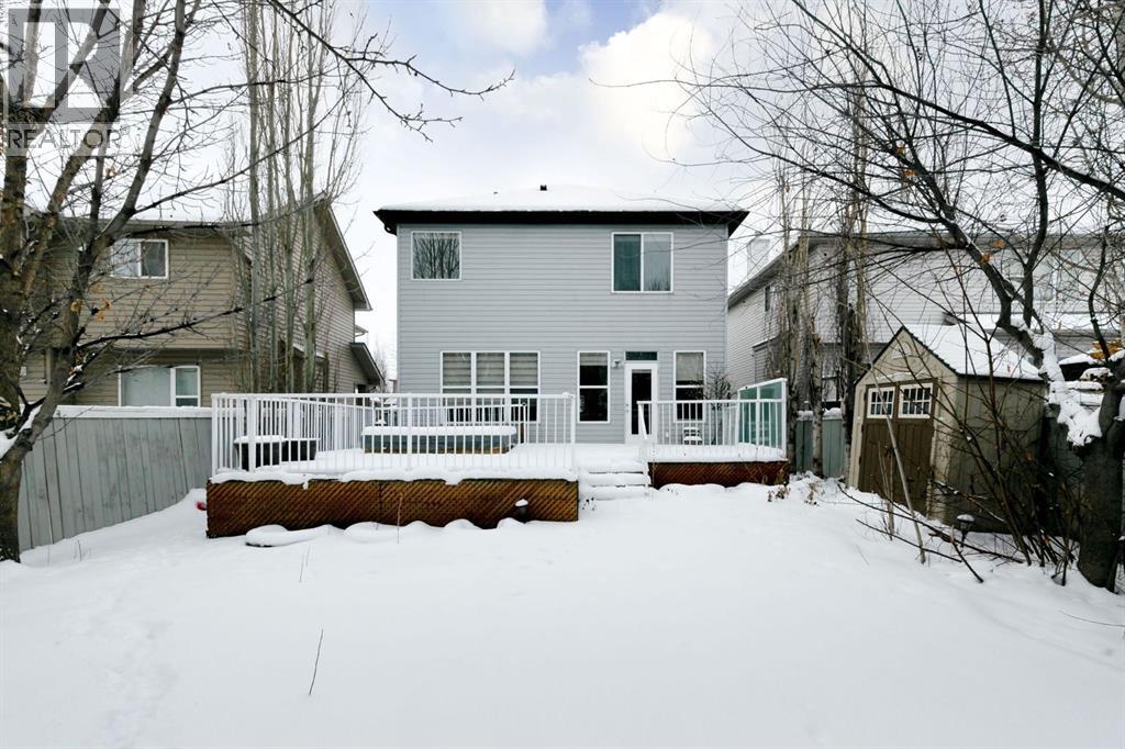 Single Family House for Sale in  Copperfield Close SE Copperfield Calgary 