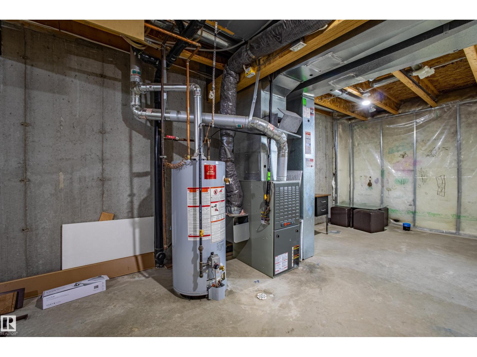 #51, 2503 24 ST NW, Edmonton