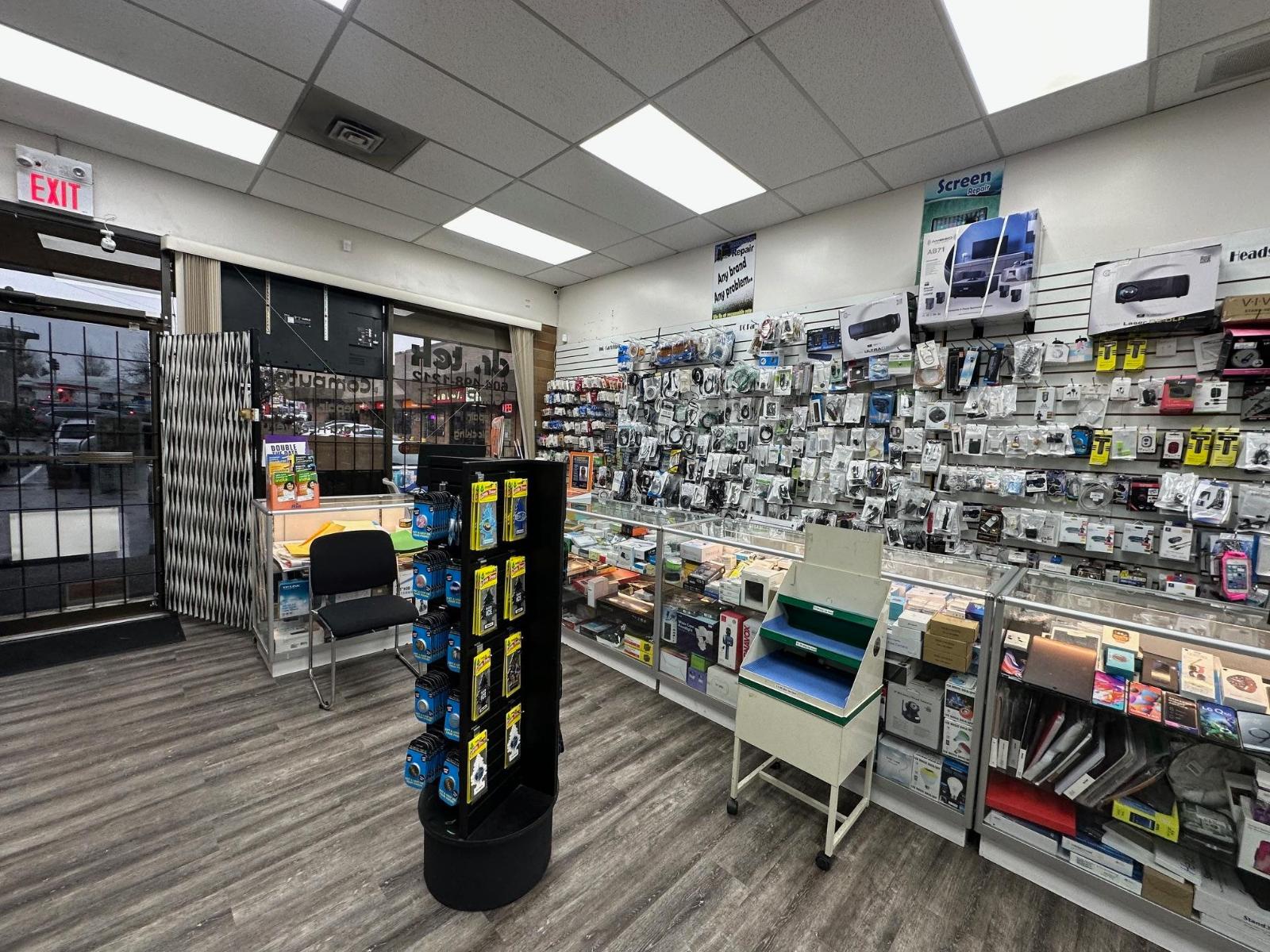 Business in Surrey - Image 16