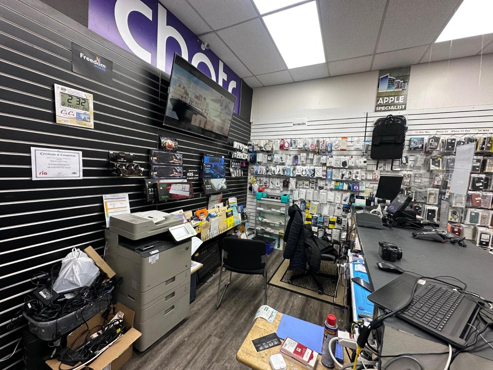 Business in Surrey - Image 14