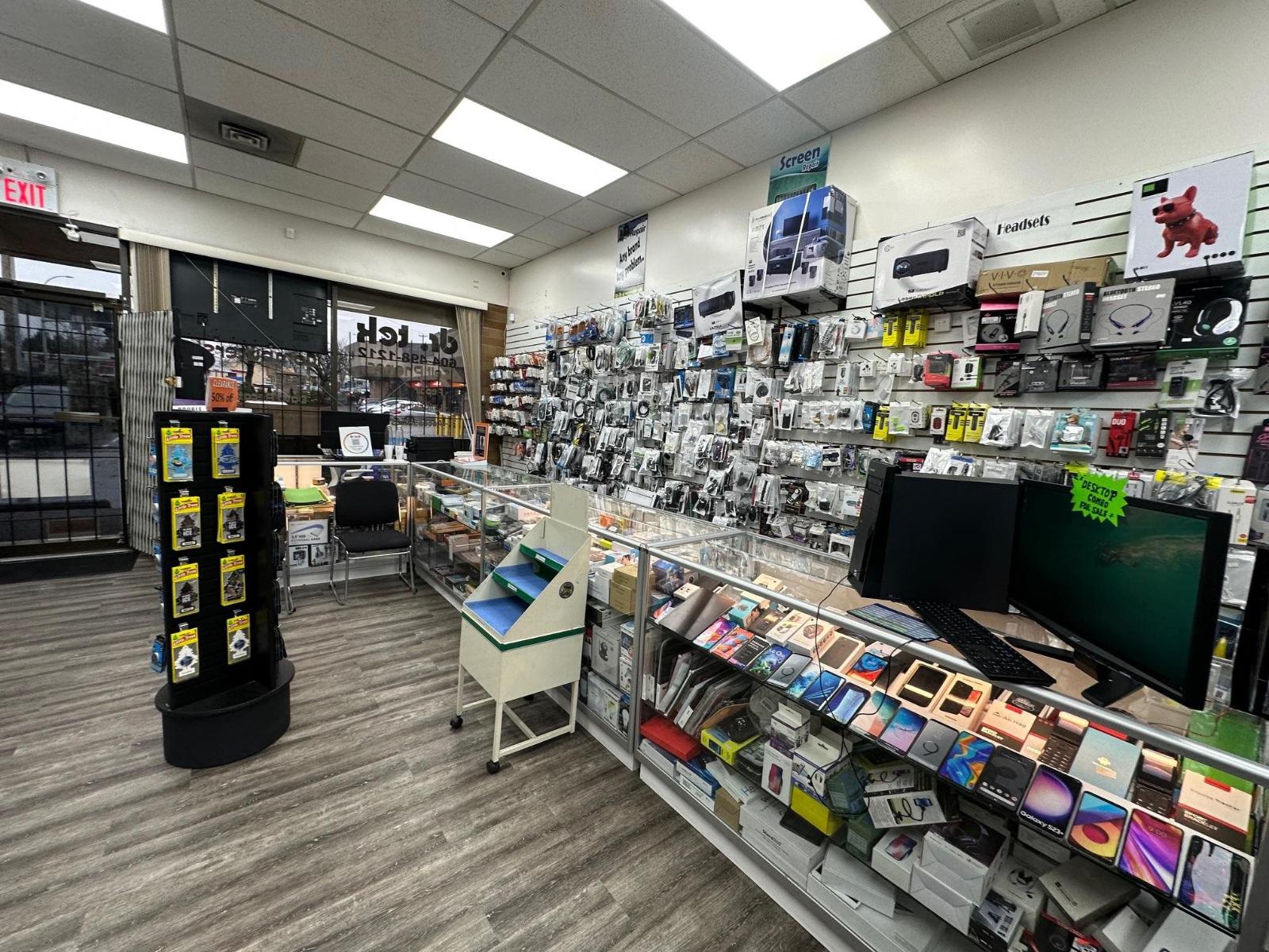 Business in Surrey - Image 7