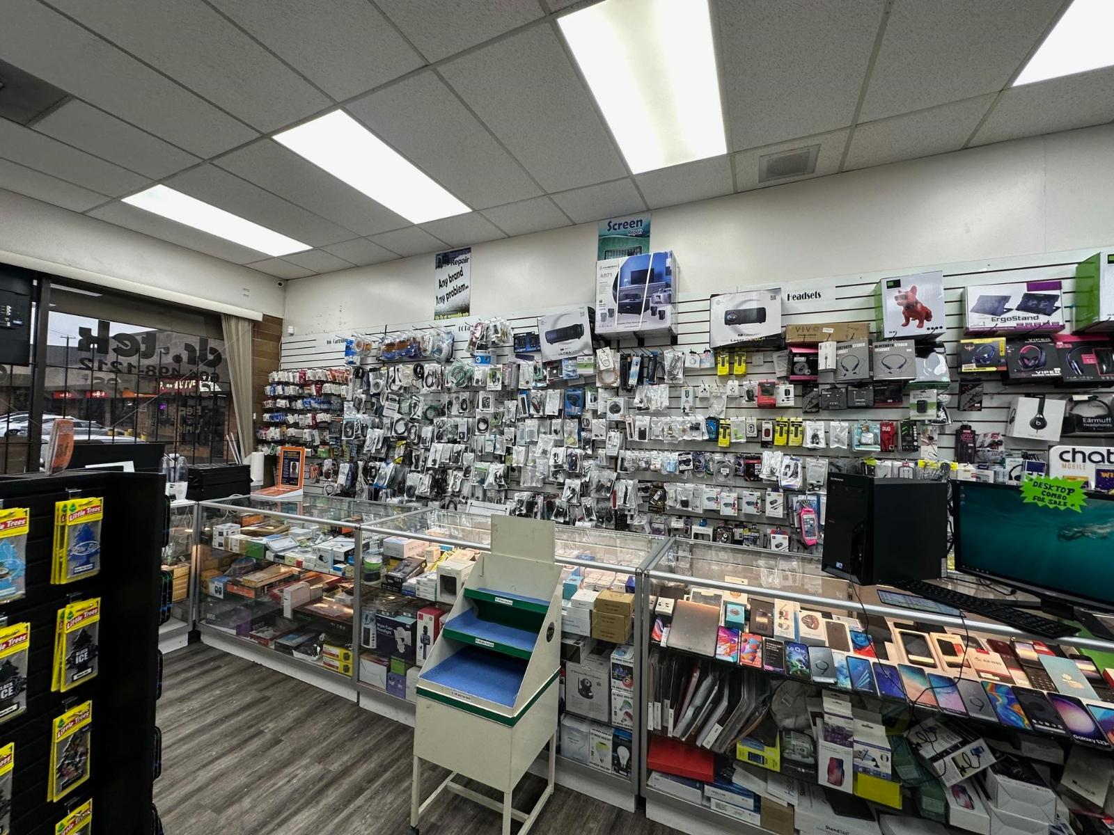 Business in Surrey - Image 15