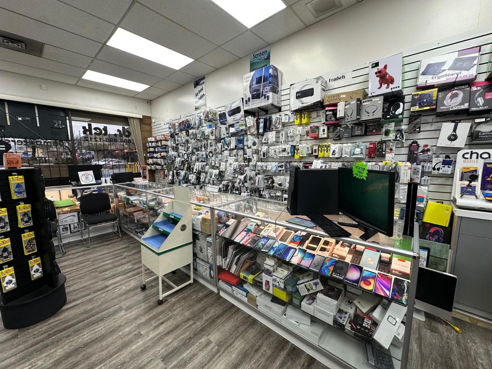 Business in Surrey - Image 8