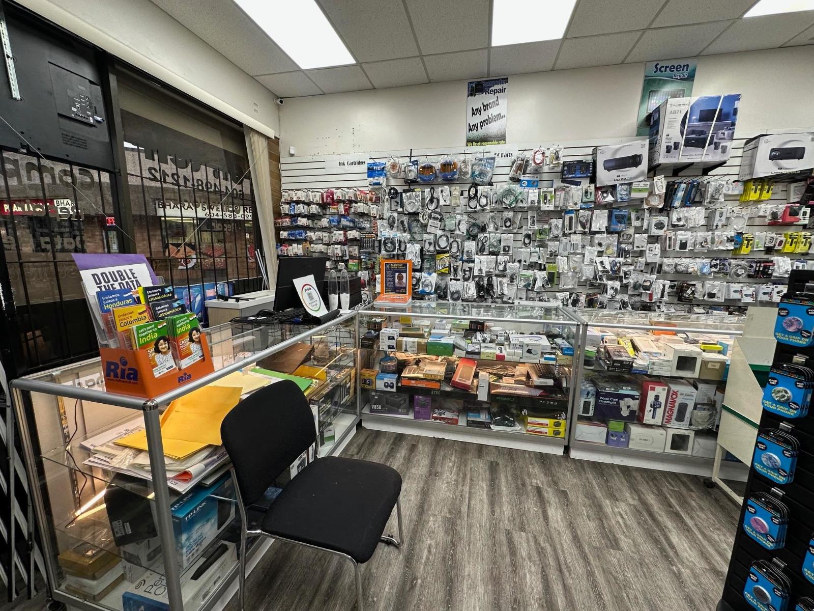 Business in Surrey - Image 17