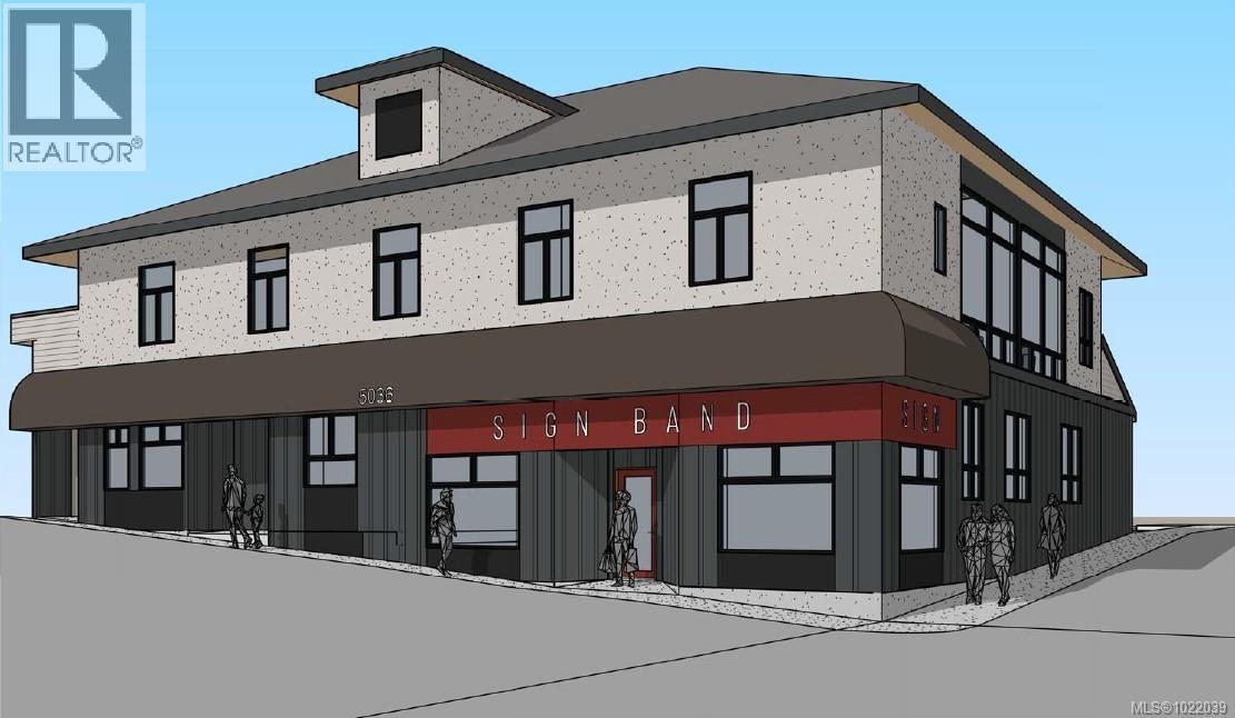 5036 Argyle St, Port Alberni