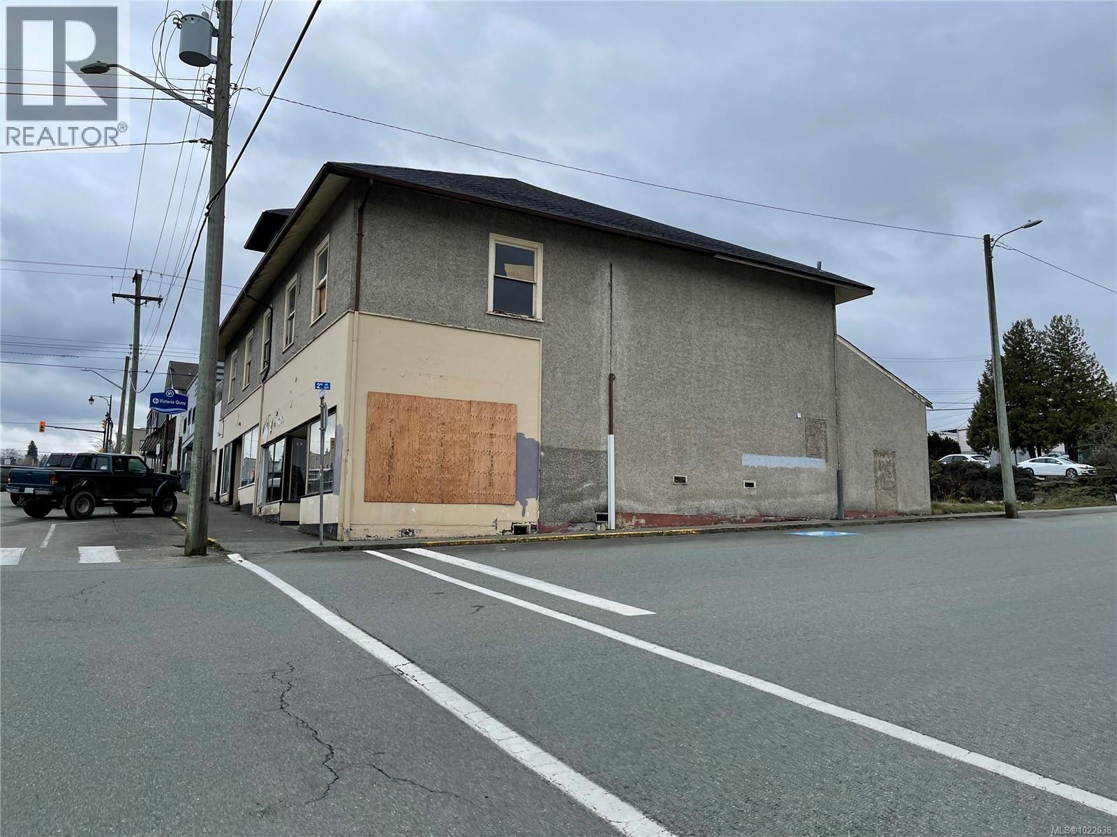 5036 Argyle St, Port Alberni