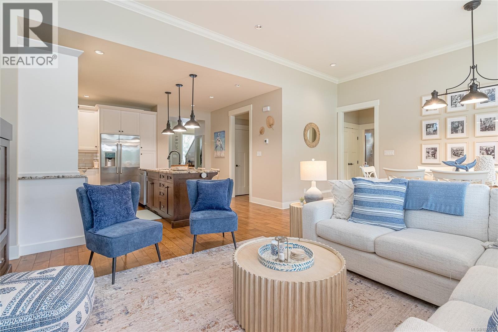 45 5251 Island Hwy W, Qualicum Beach