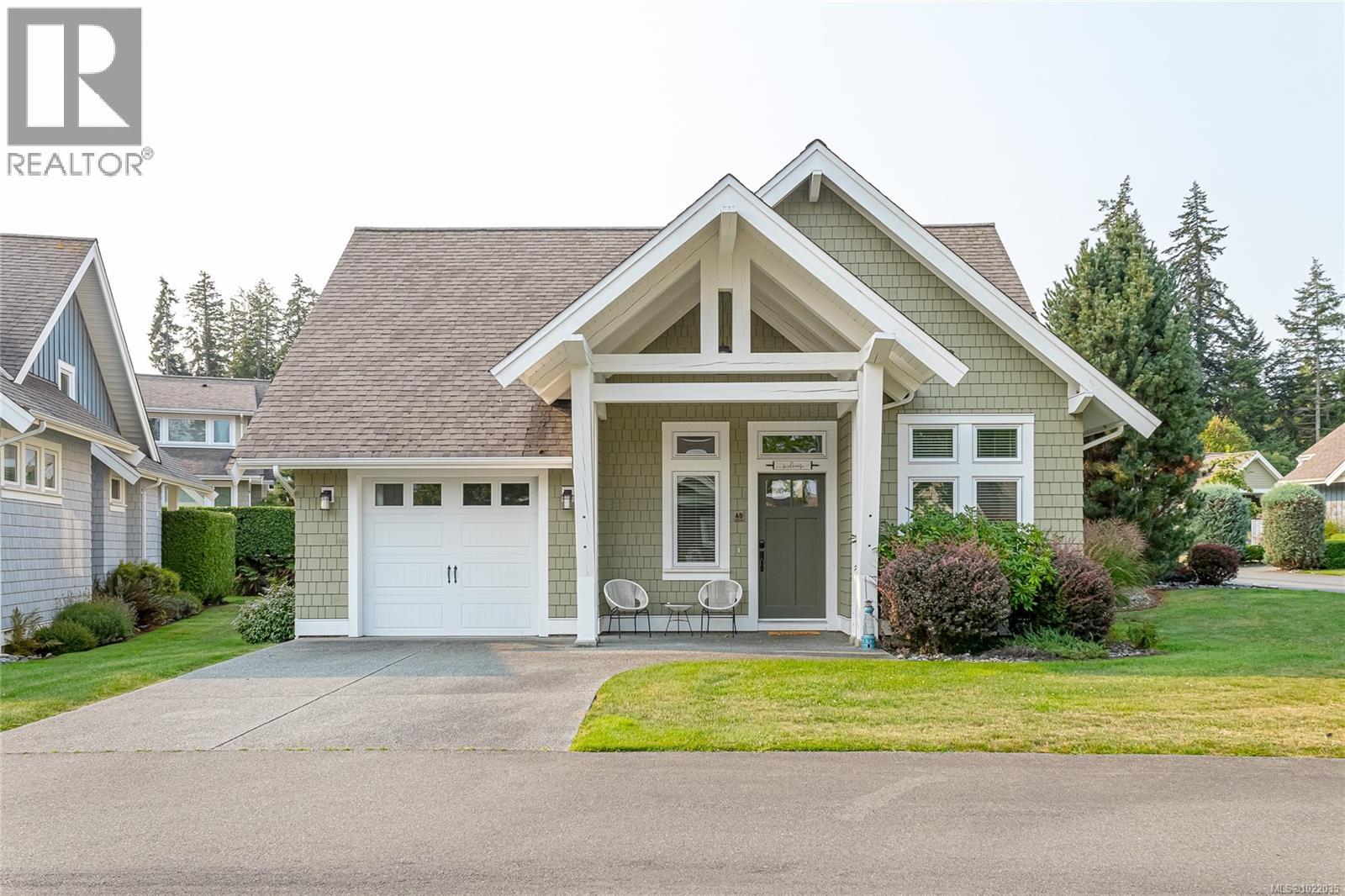 45 5251 Island Hwy W, Qualicum Beach