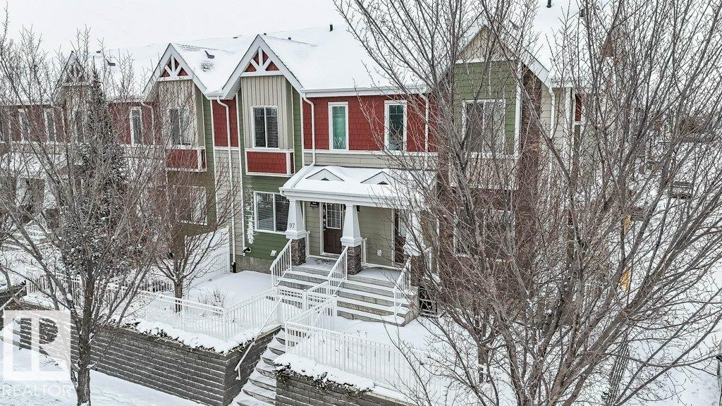 #97 2003 RABBIT HILL RD NW, Edmonton