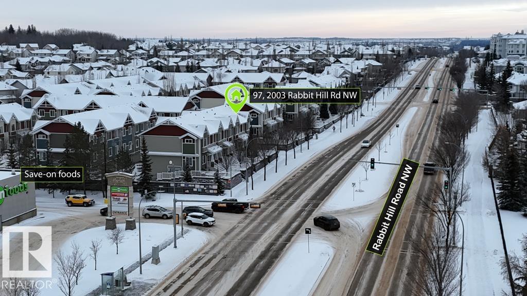 #97 2003 RABBIT HILL RD NW, Edmonton