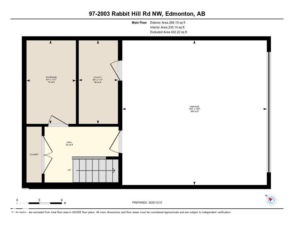 #97 2003 RABBIT HILL RD NW, Edmonton