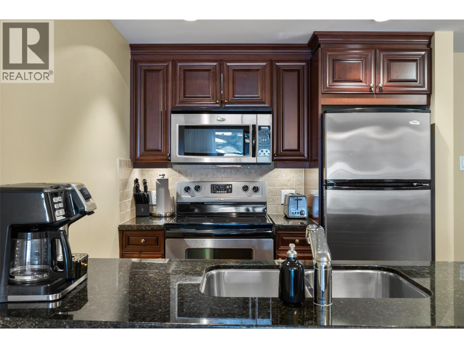 3250 Village Way Unit# 1316A, Sun Peaks