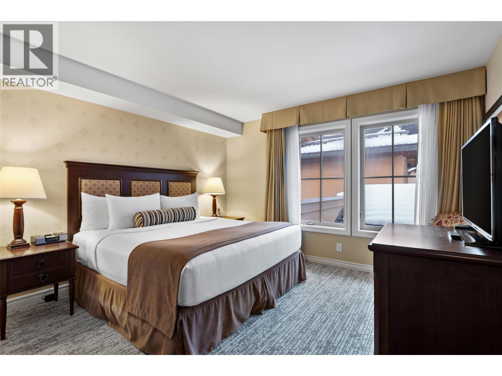 3250 Village Way Unit# 1316A, Sun Peaks