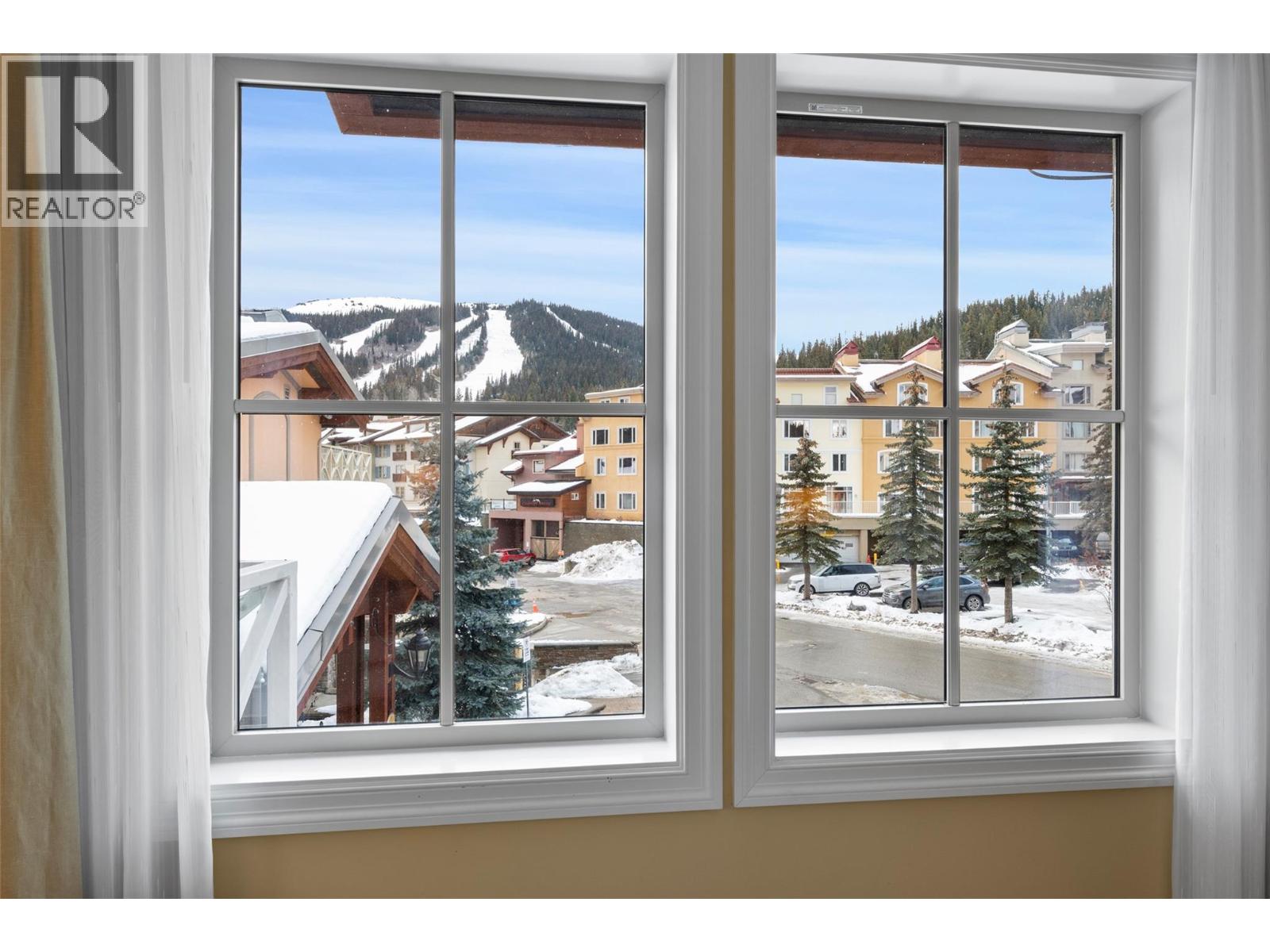 3250 Village Way Unit# 1316A, Sun Peaks