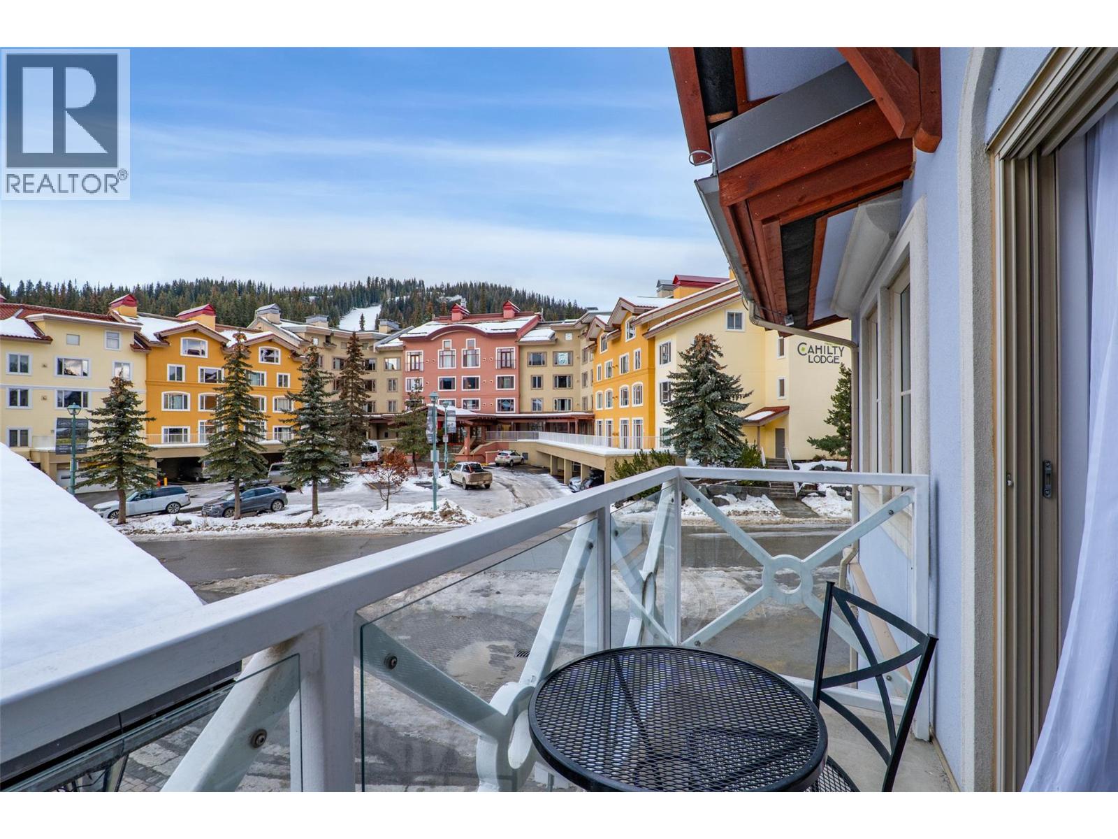 3250 Village Way Unit# 1316A, Sun Peaks