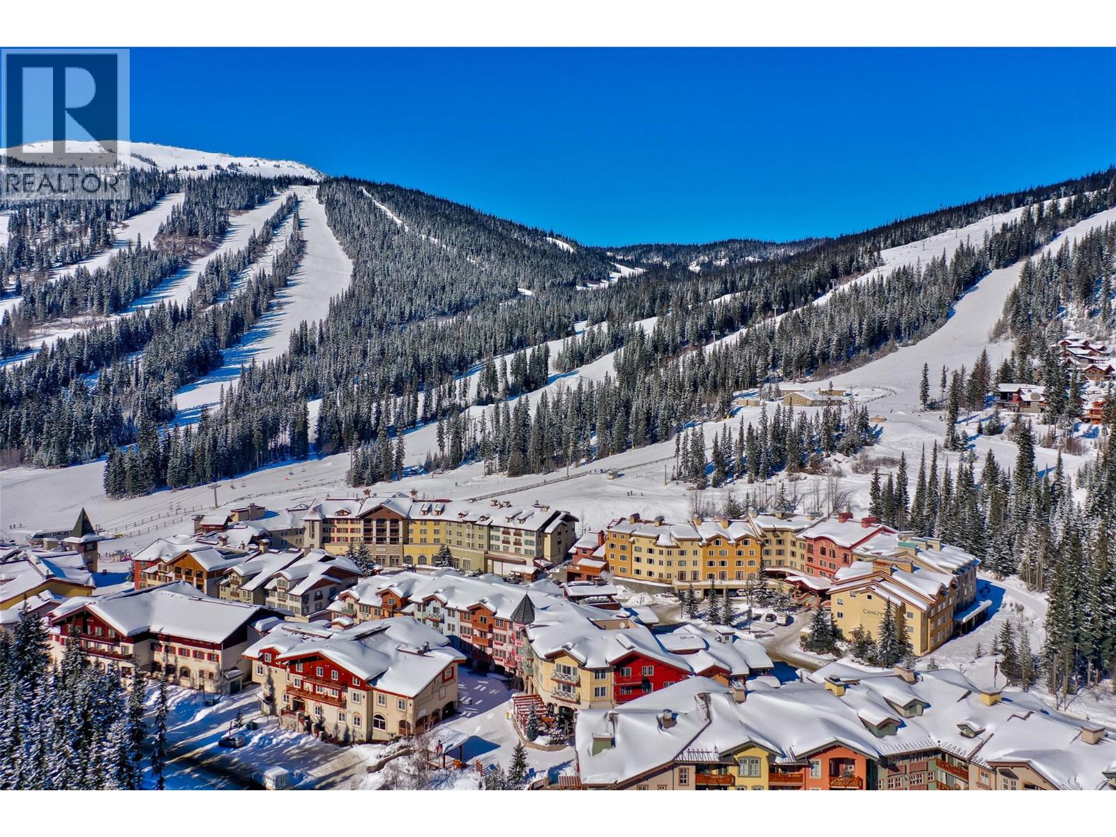3250 Village Way Unit# 1316A, Sun Peaks