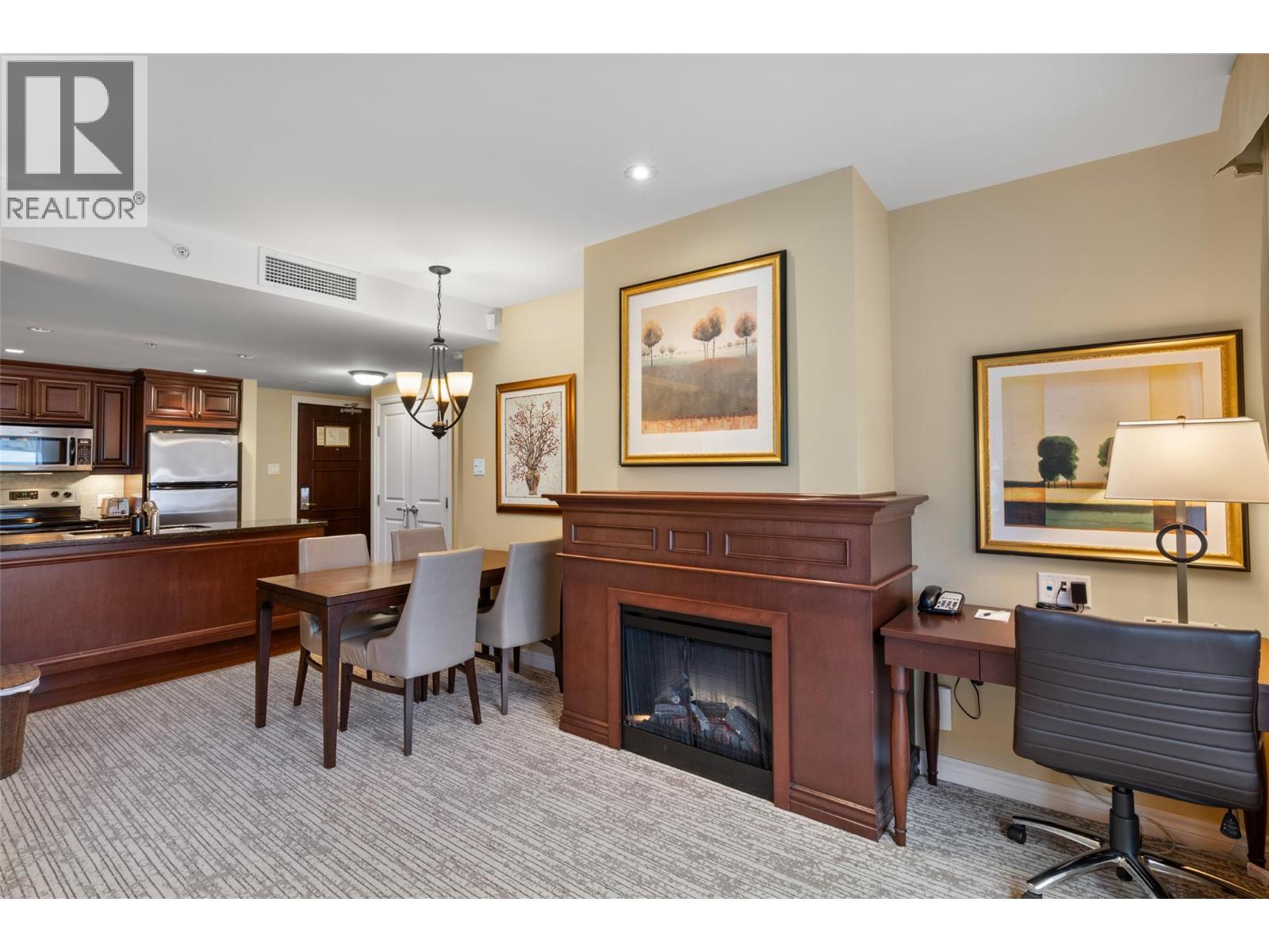 3250 Village Way Unit# 1316A, Sun Peaks