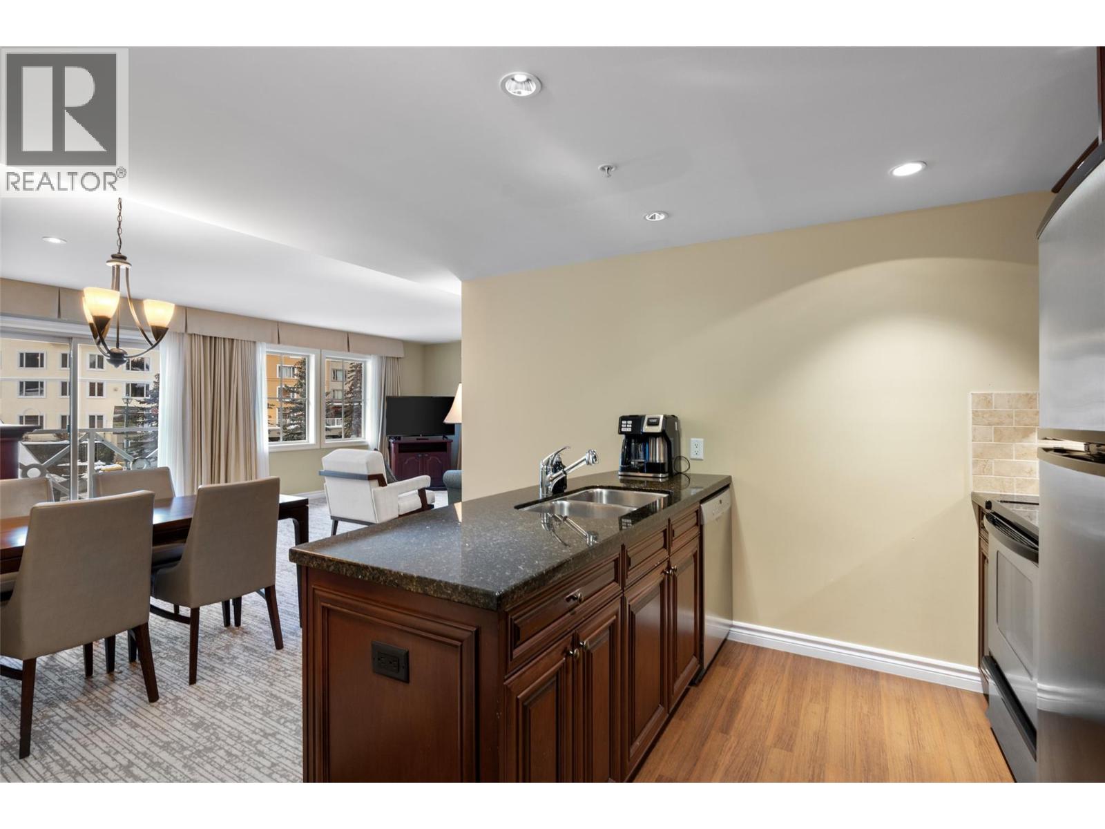 3250 Village Way Unit# 1316A, Sun Peaks