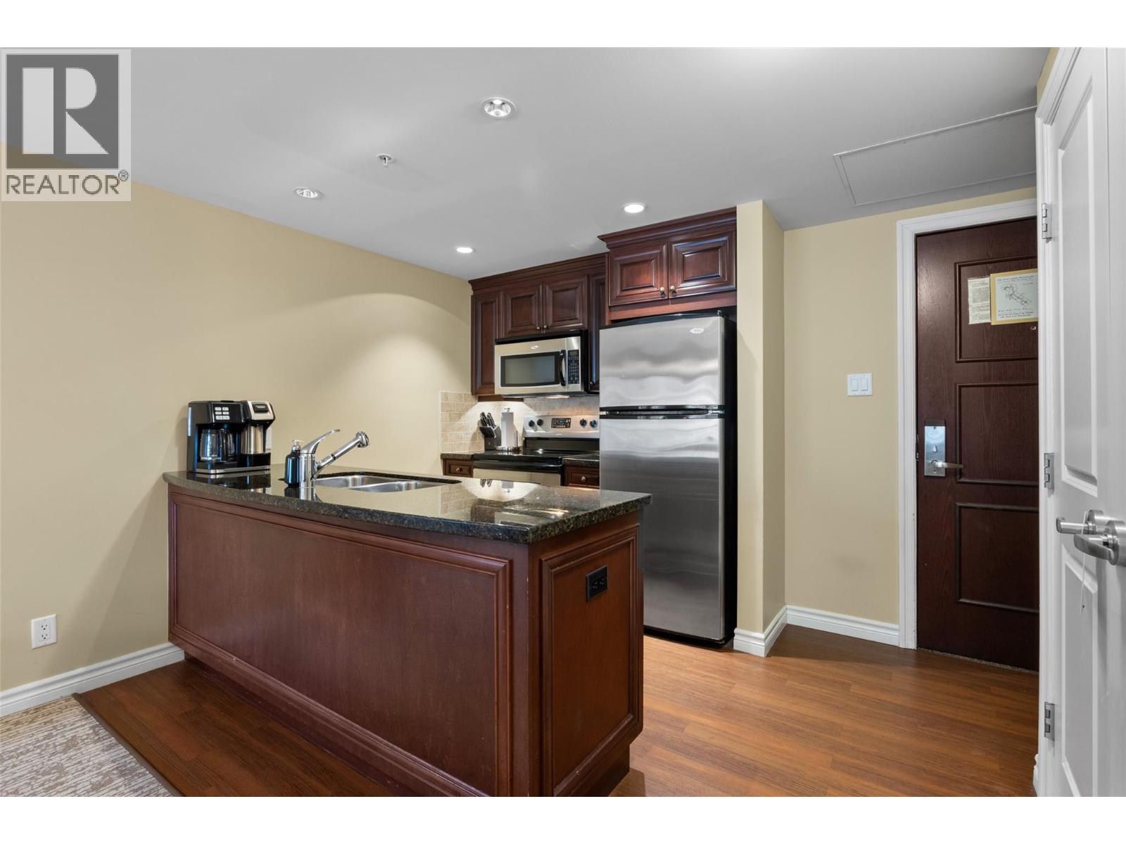 3250 Village Way Unit# 1316A, Sun Peaks