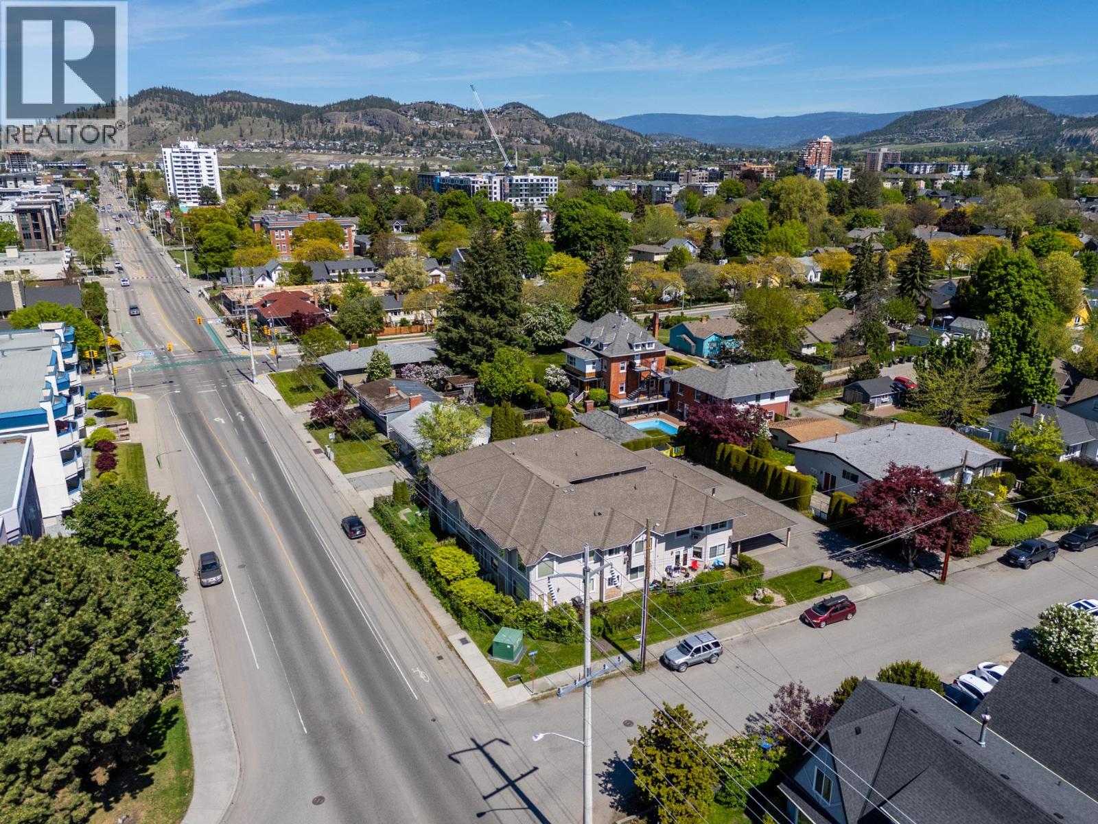3 700 Elliot Avenue, Kelowna