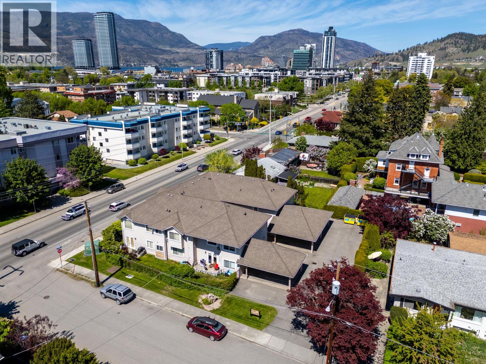 3 700 Elliot Avenue, Kelowna
