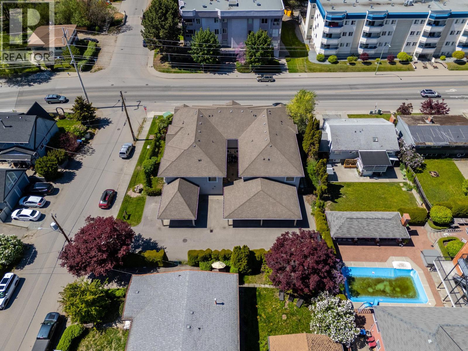 3 700 Elliot Avenue, Kelowna