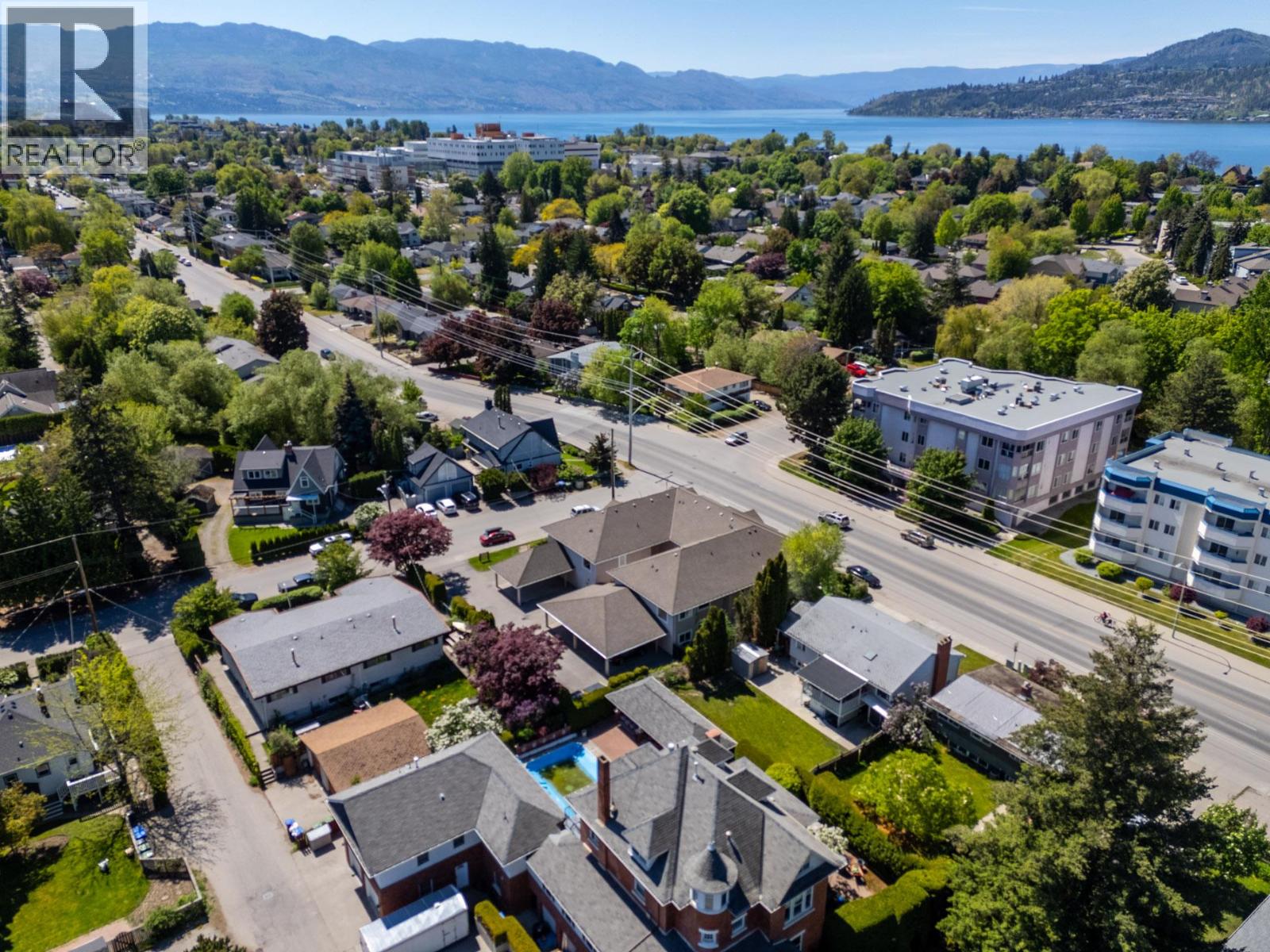 3 700 Elliot Avenue, Kelowna