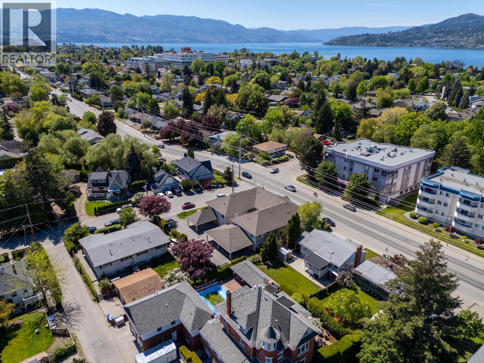 3 700 Elliot Avenue, Kelowna