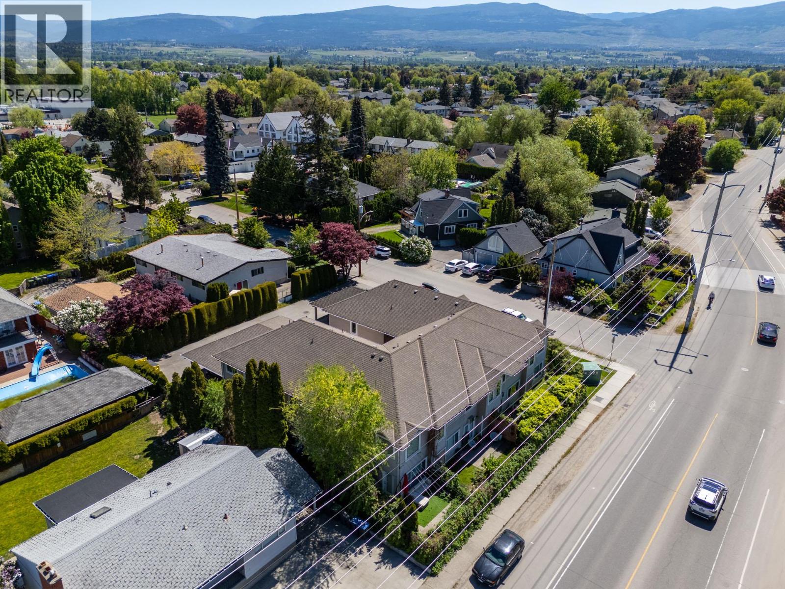 3 700 Elliot Avenue, Kelowna