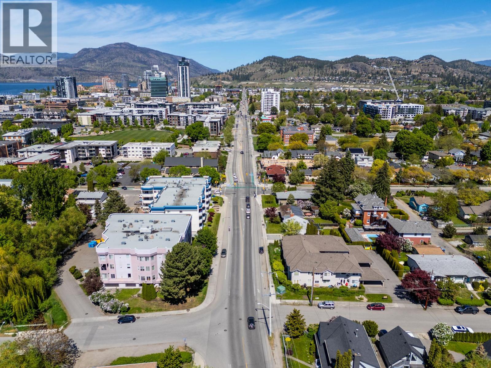 3 700 Elliot Avenue, Kelowna