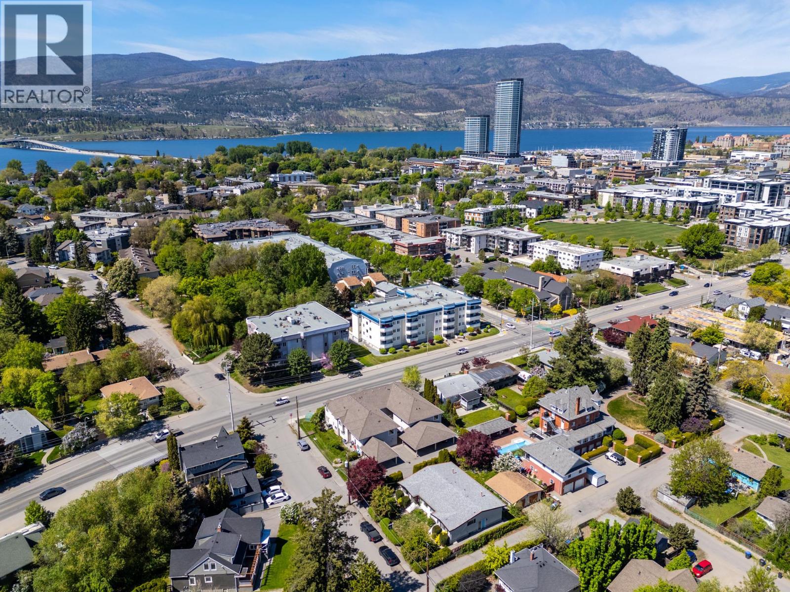 3 700 Elliot Avenue, Kelowna