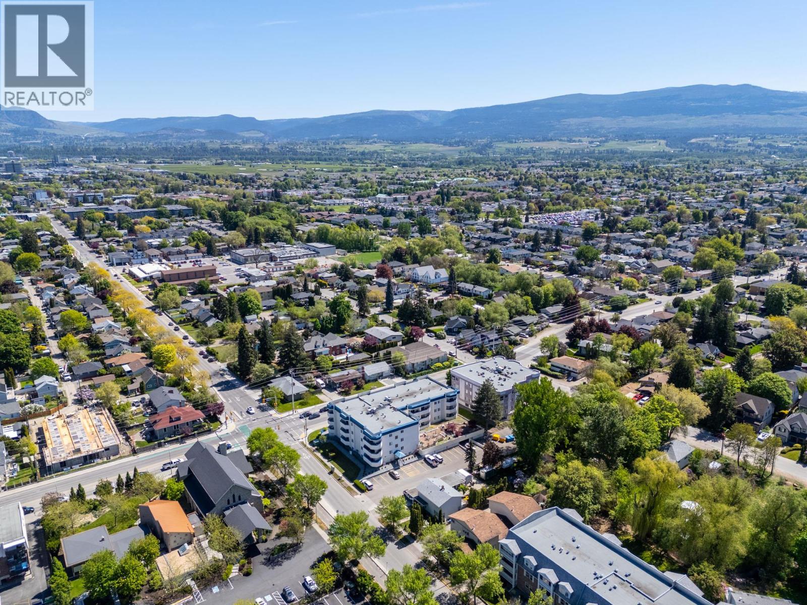 3 700 Elliot Avenue, Kelowna