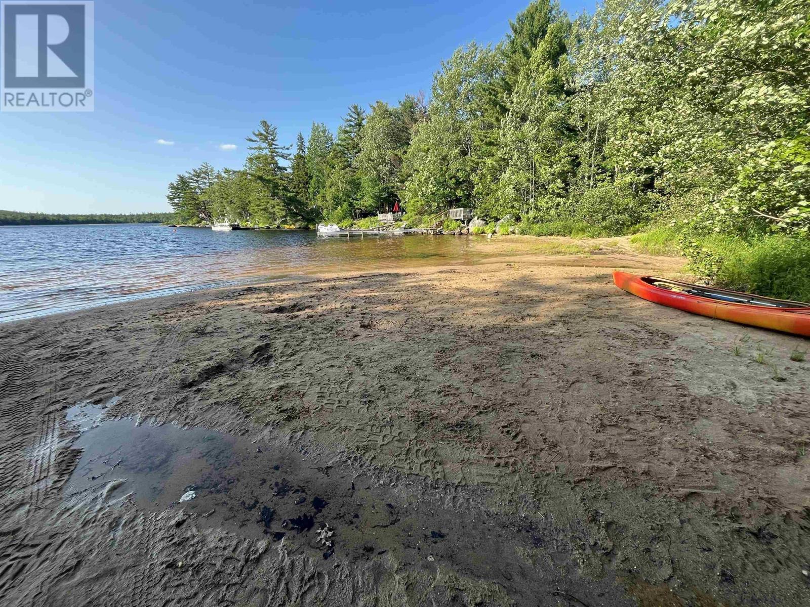 Vacant Land for Sale in  Russells Cove Road Parkdale 