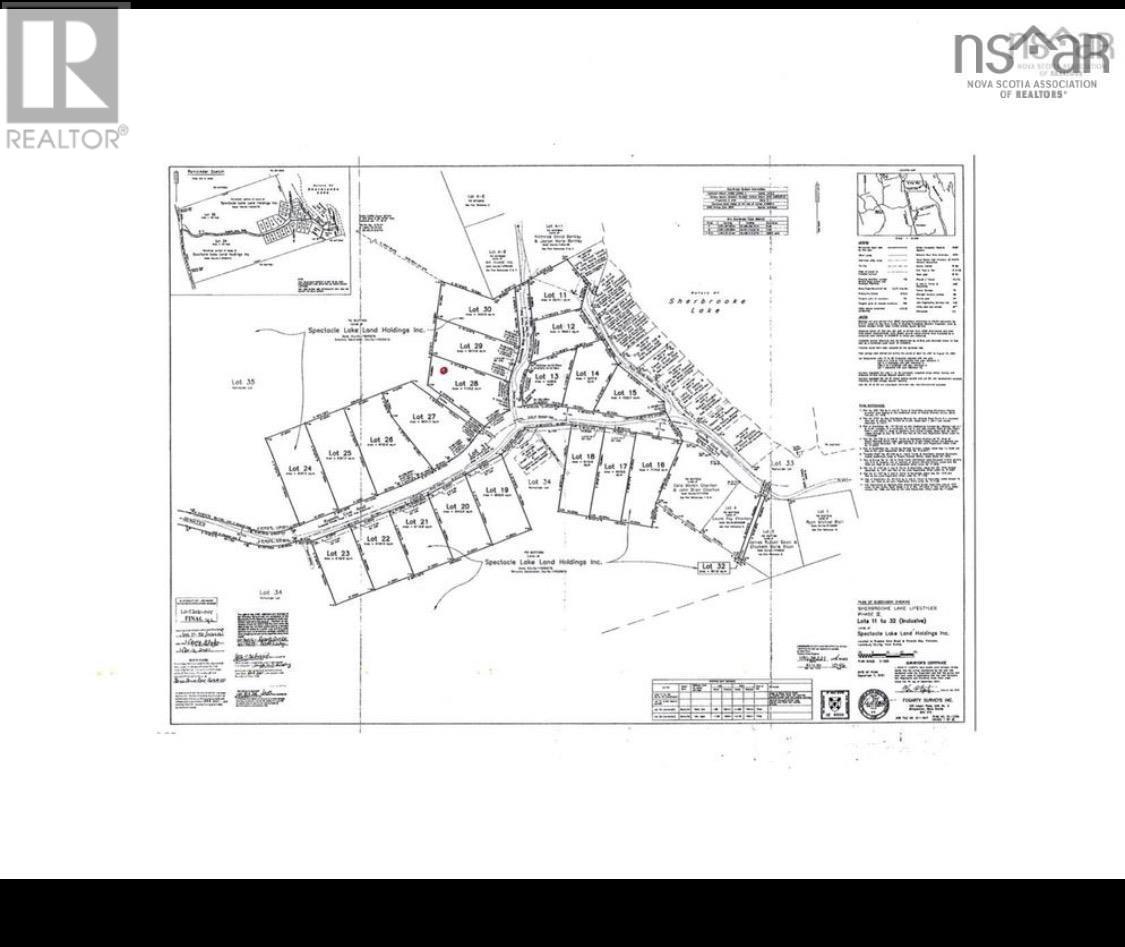 Vacant Land for Sale in  Russells Cove Road Parkdale 