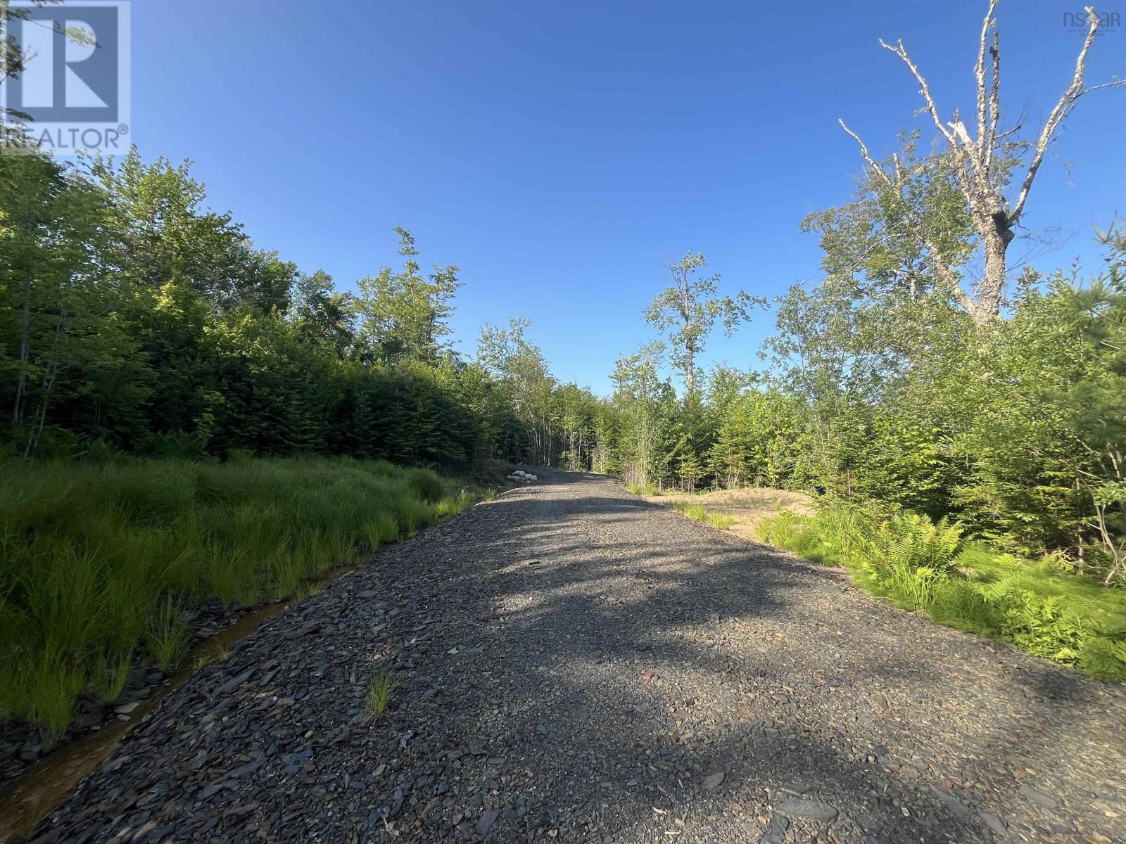 Vacant Land for Sale in  Russells Cove Road Parkdale 